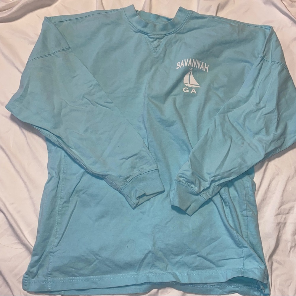 Savannah GA Spirit Jersey
